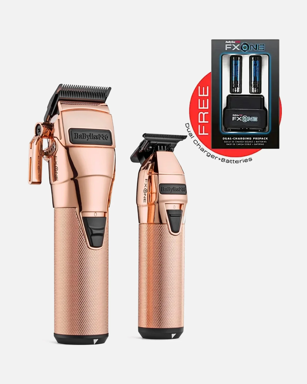 Barber Tools - All